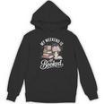 My Weekend Is All Booked Unisex Hoodie My Weekend Is All Booked Unisex Hoodie