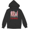 All Booked For Valentine Book Lovers Women Girl Teacher Unisex Hoodie All Booked For Valentine Book Lovers Women Girl Teacher Unisex Hoodie