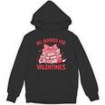All Booked For Valentine Bow Books Lover Teacher Girl Women Unisex Hoodie All Booked For Valentine Bow Books Lover Teacher Girl Women Unisex Hoodie