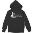 Bookish Club Silly Lover Book Reader Reading Gift Unisex Hoodie Bookish Club Silly Lover Book Reader Reading Gift Unisex Hoodie