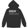 Bookish Definition Hilarious Bookworm Book Lover Reading Bookworm -Adults - Small Short Sleeve T-Shirt Unisex Hoodie