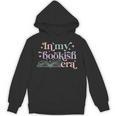 In My Bookish Era Book Lover Tee Unisex Hoodie In My Bookish Era Book Lover Tee Unisex Hoodie