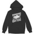 Bookmarks Quote Library Book Reader Unisex Hoodie Bookmarks Quote Library Book Reader Unisex Hoodie