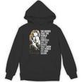 Books Called Immoral World's Shame Dorian Gray Oscar Wilde Unisex Hoodie