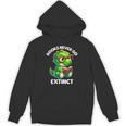 Books Never Go Extinct Reading Dinosaur Bookish Nerdy Unisex Hoodie Books Never Go Extinct Reading Dinosaur Bookish Nerdy Unisex Hoodie