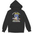 Books Are My Greatest Treasure Kawaii Dragon Reading Books Unisex Hoodie Books Are My Greatest Treasure Kawaii Dragon Reading Books Unisex Hoodie