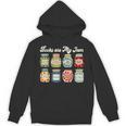 Books Are My Jam Shirt Book Lover Reader Reading Teacher Unisex Hoodie Books Are My Jam Shirt Book Lover Reader Reading Teacher Unisex Hoodie