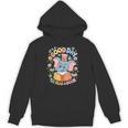 Books Lovers Kids Women Men It's A Good Day To Read A Book Unisex Hoodie Books Lovers Kids Women Men It's A Good Day To Read A Book Unisex Hoodie
