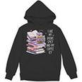 I Like My Books Spicy ShirtI Like Books Spicy & Coffee ICY Unisex Hoodie
