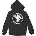Books Are Weapons In The War Of Ideas Unisex Hoodie