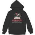 Booktrovert Book Lover Bookworm Reading Books Librarian Unisex Hoodie