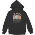 Booktrovert Cozy Book Lover Book Nerd Literary Humor Unisex Hoodie Booktrovert Cozy Book Lover Book Nerd Literary Humor Unisex Hoodie