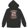 Booktrovert Literature Book Reading Books Reader Unisex Hoodie Booktrovert Literature Book Reading Books Reader Unisex Hoodie