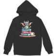 Bookworm Book Dragon Read Books Be Kind Stay Weird Unisex Hoodie Bookworm Book Dragon Read Books Be Kind Stay Weird Unisex Hoodie