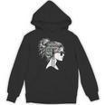 Bookworm Book Nerd Librarian Bookish Librarian Unisex Hoodie