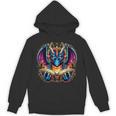 Bookworm Dragon Reading Book Lover Unisex Hoodie Bookworm Dragon Reading Book Lover Unisex Hoodie