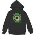Bookworm Irish All Booked For St Patrick's Day Book Lover Unisex Hoodie Bookworm Irish All Booked For St Patrick's Day Book Lover Unisex Hoodie