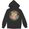 Born To Read Books Forced To Read Emails Book Lovers Unisex Hoodie