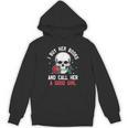 I Buy Her Books And Call Her A Good Girl Skull Rose Bookworm Unisex Hoodie I Buy Her Books And Call Her A Good Girl Skull Rose Bookworm Unisex Hoodie