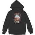 Buy Me Books And Call Me A Good Girl Unisex Hoodie
