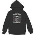 I Buy Books Like I'm Immortal Rose For Men Women Skeleton Unisex Hoodie