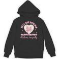 Buy Me Books And Tell Me I'm Pretty Coquette Book Lover Unisex Hoodie Buy Me Books And Tell Me I'm Pretty Coquette Book Lover Unisex Hoodie