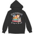 Cats And Books Easily Distracted By Book & Cat Lover Men Women Kids Unisex Hoodie Cats And Books Easily Distracted By Book & Cat Lover Men Women Kids Unisex Hoodie