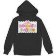 Certified Bookish Baddie Cute Book Lover Unisex Hoodie Certified Bookish Baddie Cute Book Lover Unisex Hoodie