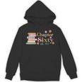 Chapter Sixty 60 Years Old 60th Birthday Book Lover Unisex Hoodie Chapter Sixty 60 Years Old 60th Birthday Book Lover Unisex Hoodie