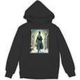 Charles Dickens Christmas Classic Book Ebeneezer Scrooge -Adults Kids Small Short Sleeve T-Shirt Unisex Hoodie