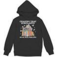 Chasing That Scholastic Book Fair Feeling Apparel Unisex Hoodie Chasing That Scholastic Book Fair Feeling Apparel Unisex Hoodie