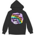 Chasing That Scholastic Book Fair High Book Lovers Unisex Hoodie