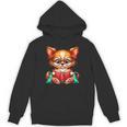 Chihuahua Reading a Book Dog Unisex Hoodie Chihuahua Reading a Book Dog Unisex Hoodie