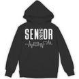 Class Of 2026 Senior Reading Themed Book Heartbeat Unisex Hoodie Class Of 2026 Senior Reading Themed Book Heartbeat Unisex Hoodie