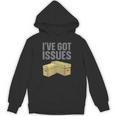Comic Books Art For Men Women Collector Comic Book Lover Unisex Hoodie