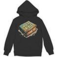 Cool Holy Bible Book Costume For Man And Woman Unisex Hoodie Cool Holy Bible Book Costume For Man And Woman Unisex Hoodie