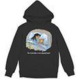 Corduroy A Very Special Bear Illustrated Children's Book Unisex Hoodie