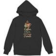 Cozy Crime Club Mystery Reader Bookish Sleuth Unisex Hoodie