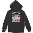 In My Cozy Iced Coffee And Books Era Unisex Hoodie In My Cozy Iced Coffee And Books Era Unisex Hoodie