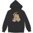 Cute Dragon Be Kind Stay Weird Read Books Unisex Hoodie Cute Dragon Be Kind Stay Weird Read Books Unisex Hoodie