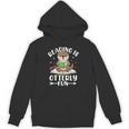 Cute Otter Reading Book Lover Sea Otters Animal Lover Unisex Hoodie Cute Otter Reading Book Lover Sea Otters Animal Lover Unisex Hoodie