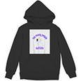 Cute Puppy With a Quote For Introverts Unisex Hoodie Cute Puppy With a Quote For Introverts Unisex Hoodie