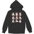 Cute Read More Booooooks Ghost Read More Books Christmas Unisex Hoodie Cute Read More Booooooks Ghost Read More Books Christmas Unisex Hoodie