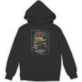 Dark Romance Reader Vintage Floral Book Lover Unisex Hoodie Dark Romance Reader Vintage Floral Book Lover Unisex Hoodie