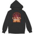 Dark Romance Smut Reader Spicy Book In My Monster Romance Unisex Hoodie