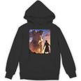 David And Goliath Bible Book Of Samuel Famous Bible Story Unisex Hoodie David And Goliath Bible Book Of Samuel Famous Bible Story Unisex Hoodie