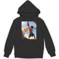 David And Goliath Bible Book Samuel King David Anime Manga Unisex Hoodie