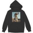 David And Goliath Bible Book Of Samuel King David Unisex Hoodie