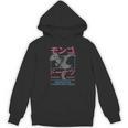 DCC Mongo And Donut Face-Off With Kanji Gamer Series Book Unisex Hoodie DCC Mongo And Donut Face-Off With Kanji Gamer Series Book Unisex Hoodie