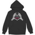 Dead Inside But I Still Read Romance Smut Book Lovers Unisex Hoodie Dead Inside But I Still Read Romance Smut Book Lovers Unisex Hoodie